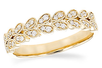 B318-53239: LDS DIA WED RG .16 TW