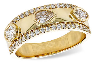 B320-28658: LWR .75 TW DIAS (OVAL,PEAR,MARQ,ROUND)