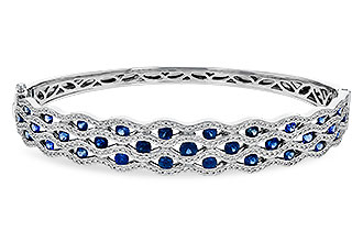 C233-92285: BANGLE 2.34 SAPP 3.14 TGW