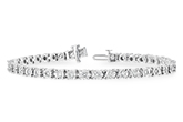 C233-97730: BRACELET 2.00 CT TW