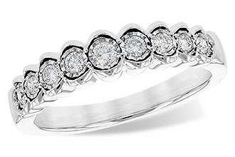 E235-77748: LDS DIA WED RG .24 TW