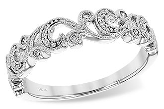 E235-79621: LDS DIA WED RG .13 TW