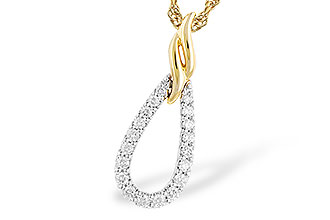 E318-54148: NECK .24 TW