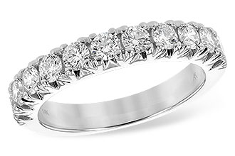 F235-74166: LDS WED RG 1.00 TW