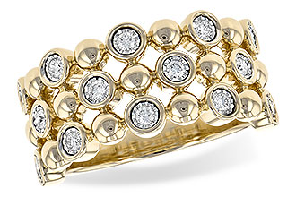 F235-77739: LDS DIA WED RG .25 TW