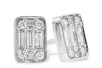 F318-46903: EARR .19 BAG .30 TW