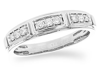 F319-38703: GTS WED RG .25 TW