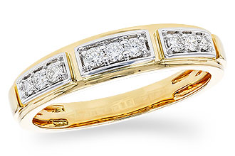 F319-38703: GTS WED RG .25 TW