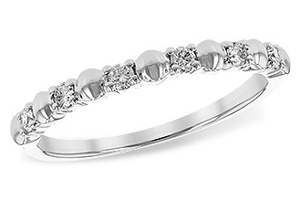 G235-77739: LDS DIA WED RG .15 TW