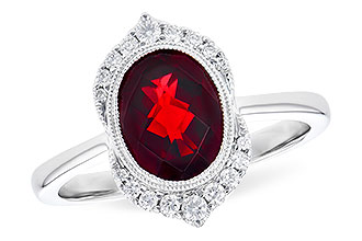 G318-54139: LDS RG 2.06 GARNET 2.20 TGW