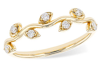 G319-38712: LDS DIA WED RG .14 TW