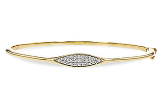 G320-35003: BANGLE .25 TW