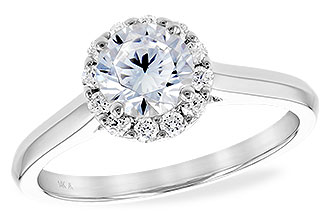 H230-27775: LDS SEMI DIA RG .19 TW