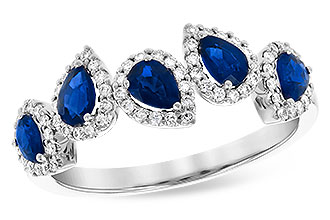 H318-48693: LDS RG .95 SAPP 1.19 TGW