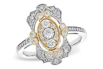 H318-51412: LDS DIA RG .50 TW