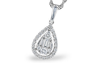 H319-37784: NECK .05 BAG .25 TW