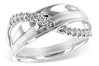 L231-22348: LDS WED RG .21 TW