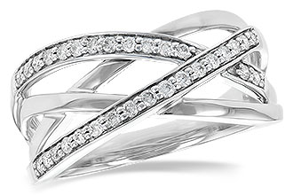 L235-79602: LDS DIA WED RG .25 TW