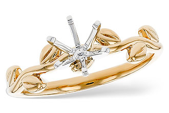 L320-33193: LDS SEMI RG