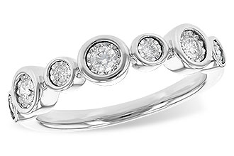 M235-78675: LDS DIA WED RG .25 TW