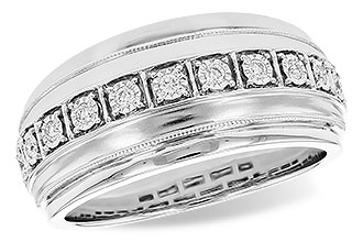 M319-38711: GTS WED RG .16 TW