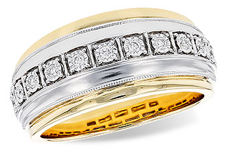 M319-38711: GTS WED RG .16 TW